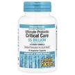 Фото применение Ultimate Probiotic Critical Care 55 Billion, Пробиотики, 30 капсу