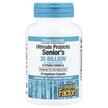 Фото використання Ultimate Probiotic Senior's 35 Billion CFU, Пробіотики, 30 к