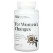 Фото використання MH, For Women's Changes, Вітаміни для жінок, 180 таблеток