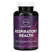 Фото применение Кверцетин, Respiratory Health with Quercetin + NAC, 60 капсул