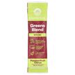 Фото применение Поддержка стресса, Greens Blend Mood Passionfruit Citrus, 15 шт