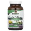 Фото применение Иглица 1000 мг, Butchers Broom 1000 mg, 90 капсул
