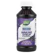 Фото применение Sambucus Standardized Elderberry Sugar-Free, Сироп из Бузины, 120