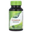 Фото використання Nature's Way, Potassium Complex 99 mg, Калій 99 мг, 100 капс