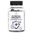 Фото використання Clinical Elderberry 6500 mg Gummy, Бузина 6500 mg, 75 цукерок
