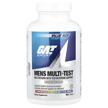 Фото використання GAT, Mens Multi + Test, Вітаміни для чоловіків, 150 таблеток