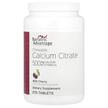 Фото применение Chewable Calcium Citrate Wild Cherry, Кальция Цитрат, 270 таблето