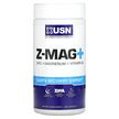 Фото використання Z-Mag + Zinc Magnesium Vitamin B6