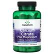 Фото використання Swanson, Calcium Citrate Plus Magnesium, Кальцій, 150 капсул