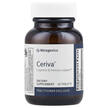 Фото применение Metagenics, Поддержка мозга, Ceriva, 30 таблеток
