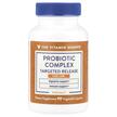 Фото применение Витамин C, Probiotic Complex 4 Billion, 90 капсул