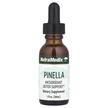 Фото применение Детокс и очистка, Pinella Antioxidant Detox Support, 30 мл
