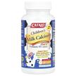 Фото применение Children's Milk Calcium Formula Zinc & Vitamin, Кальций,