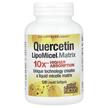 Фото применение Кверцетин Матрикс, Quercetin LipoMicel Matrix, 120 капсул