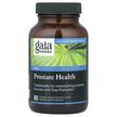 Фото применение Gaia Herbs, Поддержка простаты, Prostate Health, 120 капсул