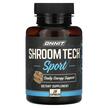 Фото применение Onnit, Витамин B12 Кобаламин, Shroom Tech Sport, 28 капсул