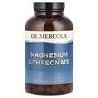 Фото використання Dr. Mercola, Magnesium L-Threonate, Магнія L-Треонат, 270 капсул
