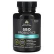 Фото применение Пробиотики, SBO Probiotics Immune 25 Billion CFU, 30 капсул