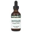 Фото применение Травяные добавки, Cryptolepis Microbial Support, 60 мл