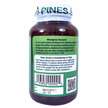 Фото применение Pines International, Витграсс 500 мг, Wheat Grass, 250 таблеток