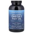 Фото використання Omega-3 Fish Oil Triple-Strength, Омега 3, 180 капсул