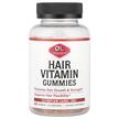 Фото використання Hair Vitamin Gummies, Шкіра нігті волосся, 60 таблеток