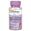 Фото використання Vital Extracts Milk Thistle Phytosome, Розторопша, 60 капсул