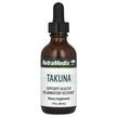Фото применение NutraMedix, Экстракт коры цекропии, Takuna, 60 мл