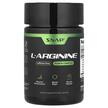 Фото применение Snap Supplements, L-Аргинин, L-Arginine Caffeine-Free, 60 капсул