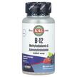 Фото применение KAL, B-12 2000 мкг, B-12 Methylcobalamin, 60 таблеток