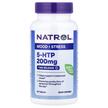 Фото применение 5-HTP Time Release Maximum Strength, 5-гидрокситриптофан, 30 табл