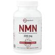 Фото применение Micro Ingredients, Никотинамид мононуклеотид, NMN, 120 капсул