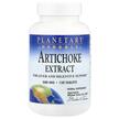 Фото применение Артишок, Artichoke Extract 500 mg, 120 таблеток