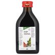 Фото применение Gaia Herbs, Железо, Floradix Iron + Herbs, 500 мл