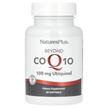 Фото використання Natures Plus, Beyond CoQ10 100 mg, Коензим CoQ10, 30 капсул