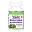 Фото використання Earth's Blend One Daily Superfood Multi-Vitamin, Суперфуд, 3