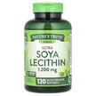 Фото використання Nature's Truth, Ultra Soya Lecithin 1200 mg, Лецитин, 120 ка
