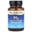 Фото применение Молекулярный водород, H2 Molecular Hydrogen, 30 таблеток