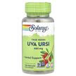Фото применение Solaray, Ува Урси 460 мг, Uva Ursi 460 mg, 1000 капсул
