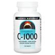 Фото применение Source Naturals, Витамин C-1000, C-1000 100, 100 таблеток