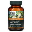 Фото применение Gaia Herbs, Перуанская Мака, Maca Root, 60 капсул