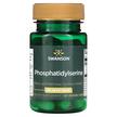 Фото використання Swanson, Phosphatidylserine 100 mg, Фосфатидилсерин, 30 капсул