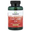 Фото використання Pristine Norwegian Cod Liver Oil, Олія печінки тріски, 60 капсул