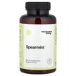 Фото використання Spearmint 1000 mg, Підтримка кишківника, 90 капсул