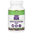 Фото використання MSM OptiMSM 1000 mg, Метилсульфонілметан МСМ, 90 капсул