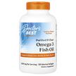 Фото використання Purified & Clear Omega 3 Fish Oil, Омега-3, 120 капсул
