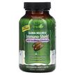 Фото применение Irwin Naturals, Бузина, Immuno-shield with Elderberry, 60 капсул