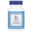 Фото використання Vitamin B2 Riboflavin 100 mg, Вітамін В2 Рибофлавін, 100 капсул