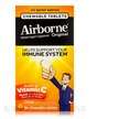 Фото применение Airborne Immune Support Chewable, Поддержка иммунитета, 64 таблет