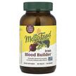 Фото використання Blood Builder Iron & Multi, Комплекс для серця та сосудів, 18